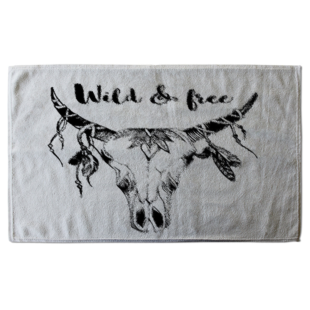 New Product Boho chic Fashion (Kitchen Towel)  - Andrew Lee Home and Living