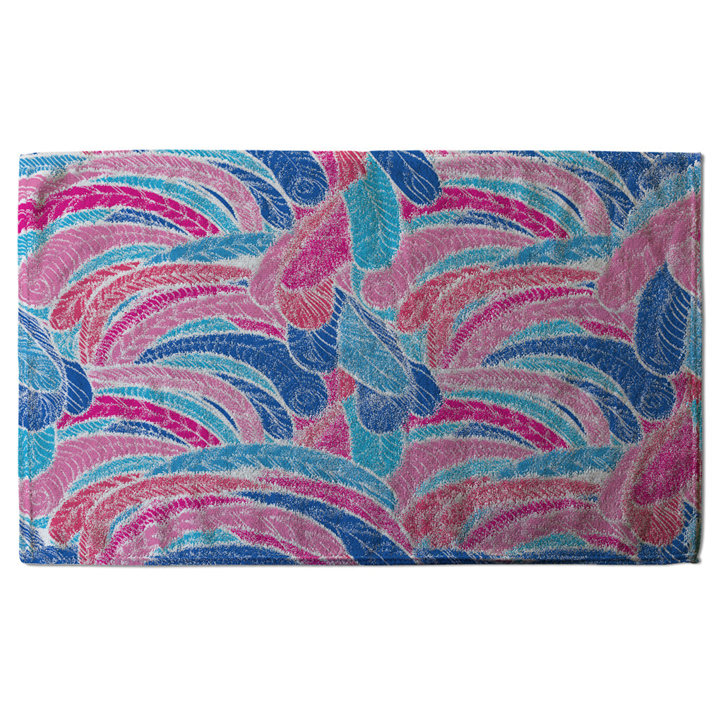 New Product Boho pink (Kitchen Towel)  - Andrew Lee Home and Living