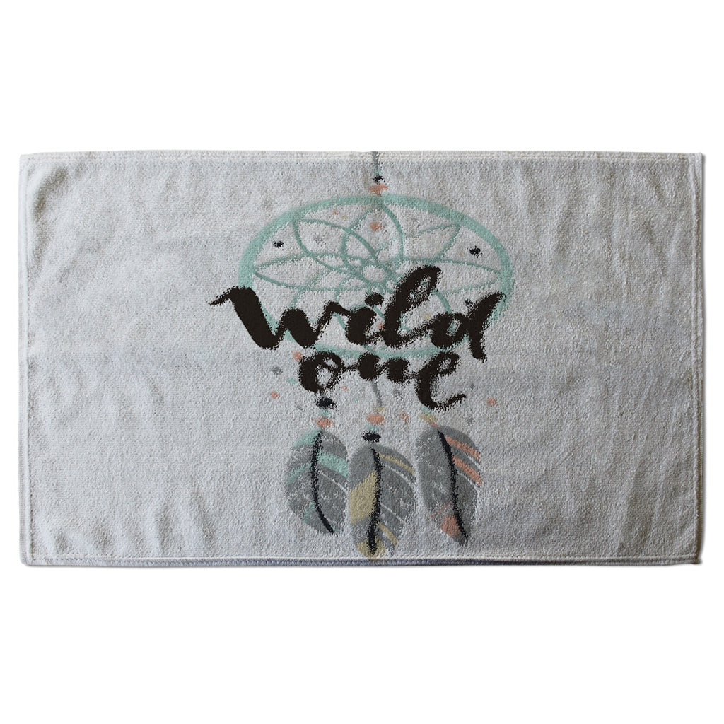 New Product Cute print in Boho style (Kitchen Towel)  - Andrew Lee Home and Living