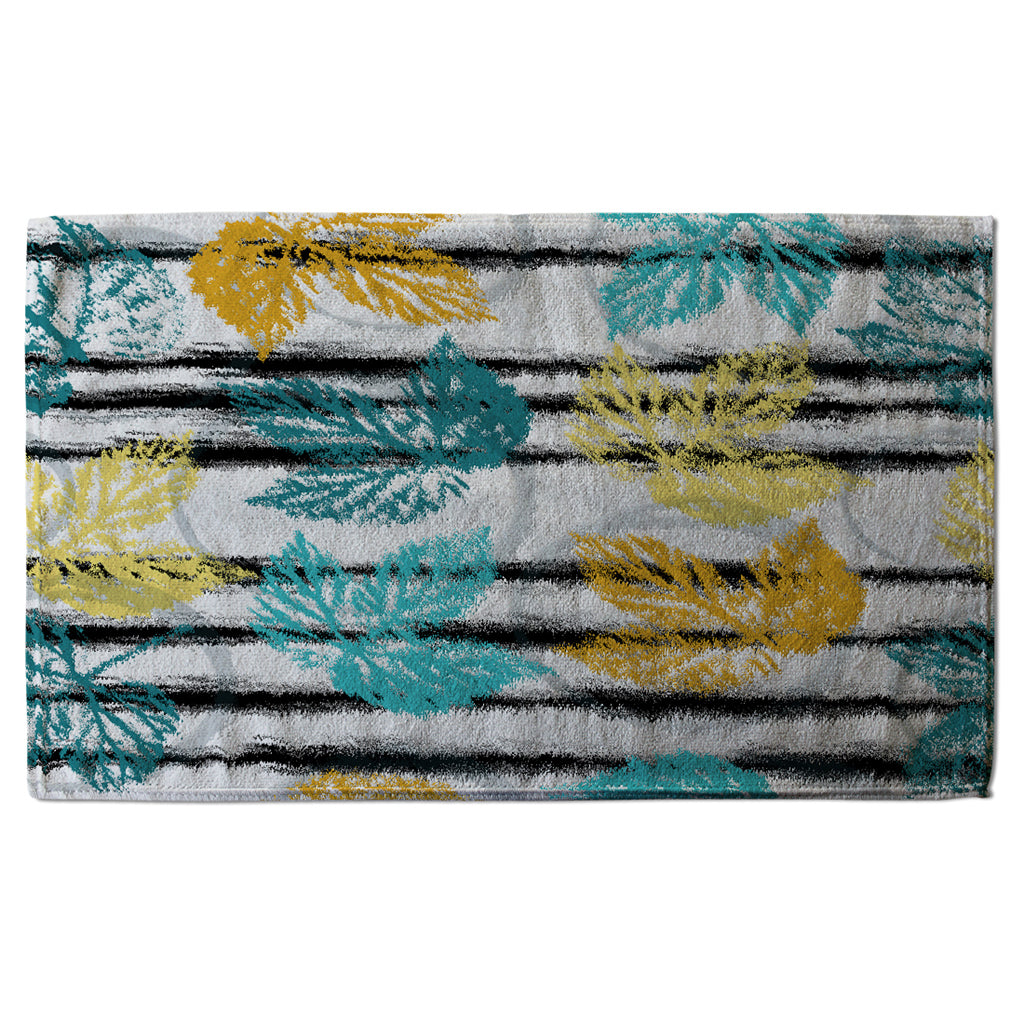 New Product Natural autumn (Kitchen Towel)  - Andrew Lee Home and Living