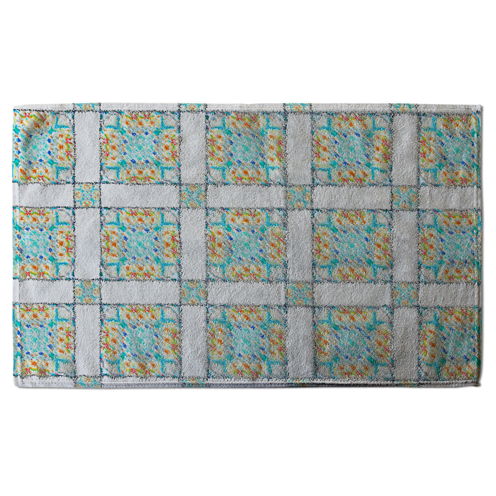 New Product Colorful textile design (Kitchen Towel)  - Andrew Lee Home and Living