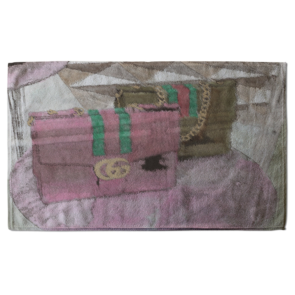New Product Bag Selection (Kitchen Towel)  - Andrew Lee Home and Living