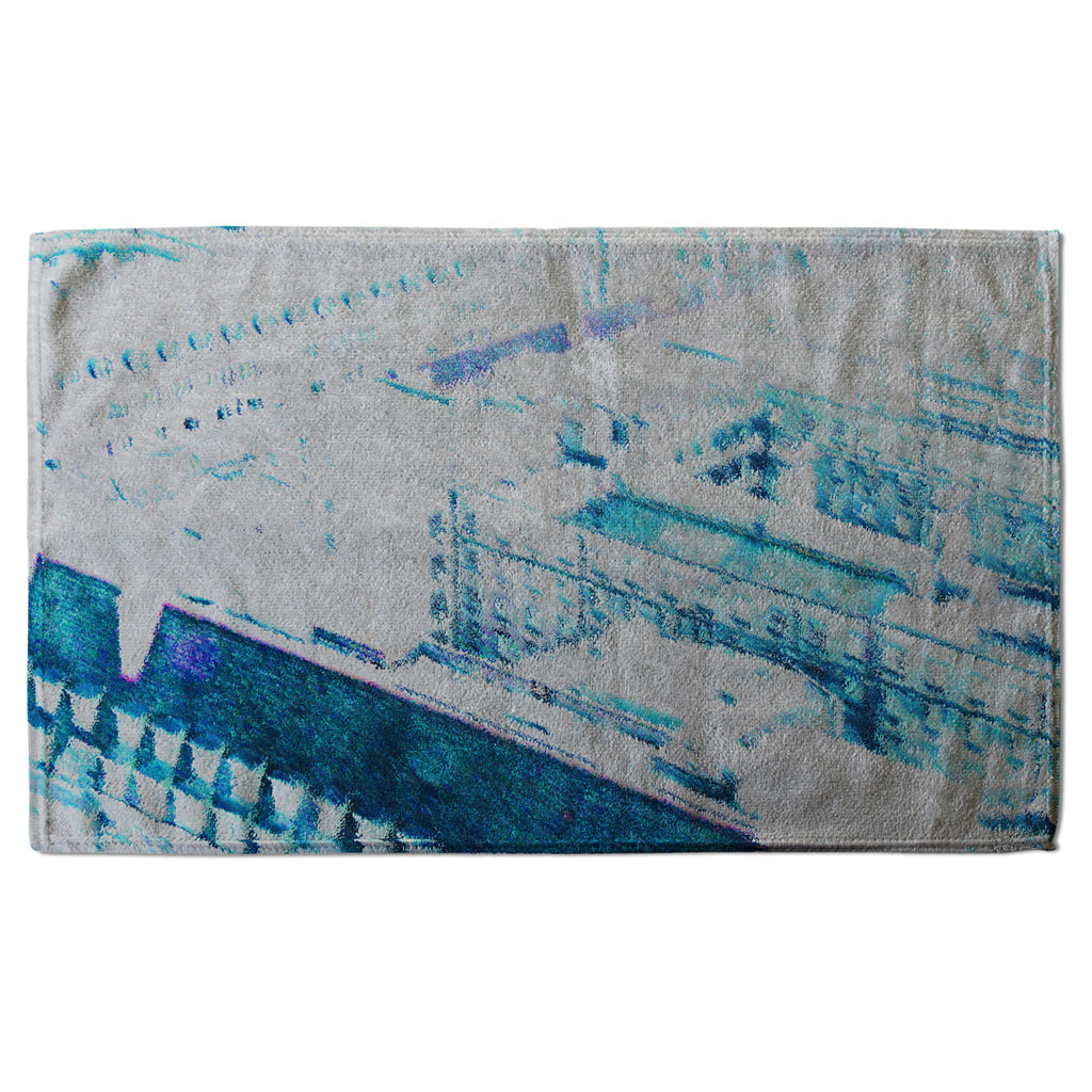 New Product Chimney tops (Kitchen Towel)  - Andrew Lee Home and Living