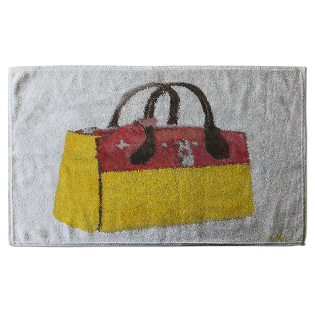 New Product Cool Bag (Kitchen Towel)  - Andrew Lee Home and Living