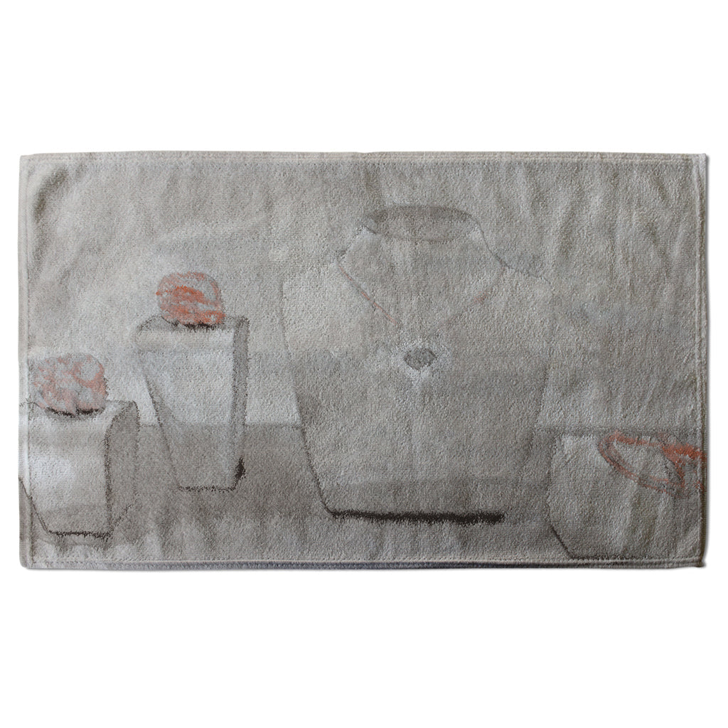 New Product Elegance (Kitchen Towel)  - Andrew Lee Home and Living