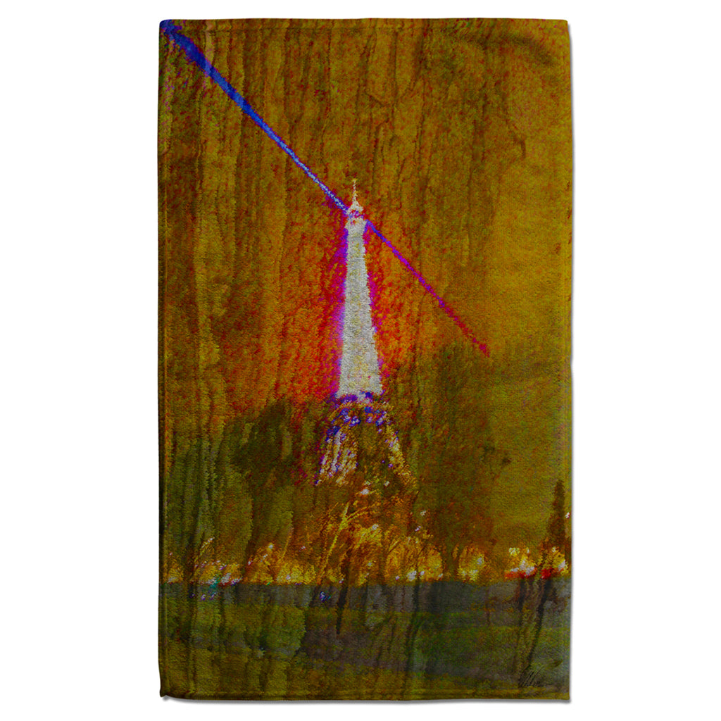 New Product Tower lights (Kitchen Towel)  - Andrew Lee Home and Living
