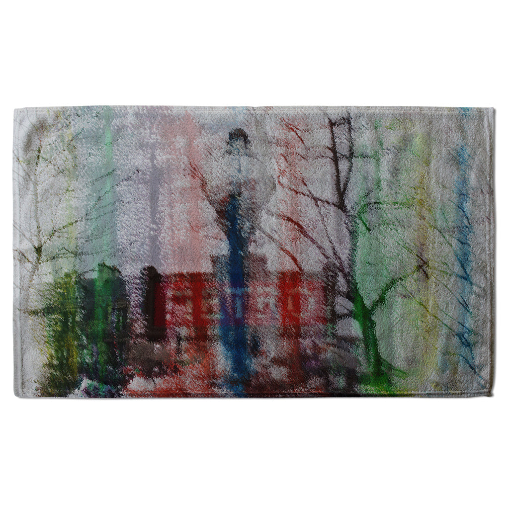 New Product METRO (Kitchen Towel)  - Andrew Lee Home and Living