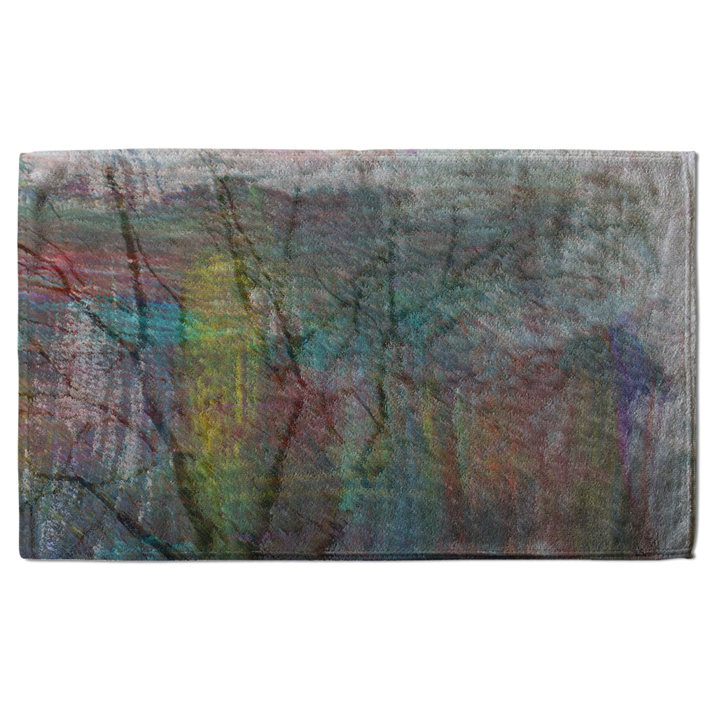 New Product fine art tree (Kitchen Towel)  - Andrew Lee Home and Living
