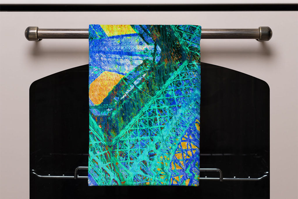 New Product looking up (Kitchen Towel)  - Andrew Lee Home and Living