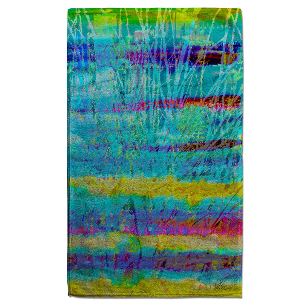 New Product branches (Kitchen Towel)  - Andrew Lee Home and Living