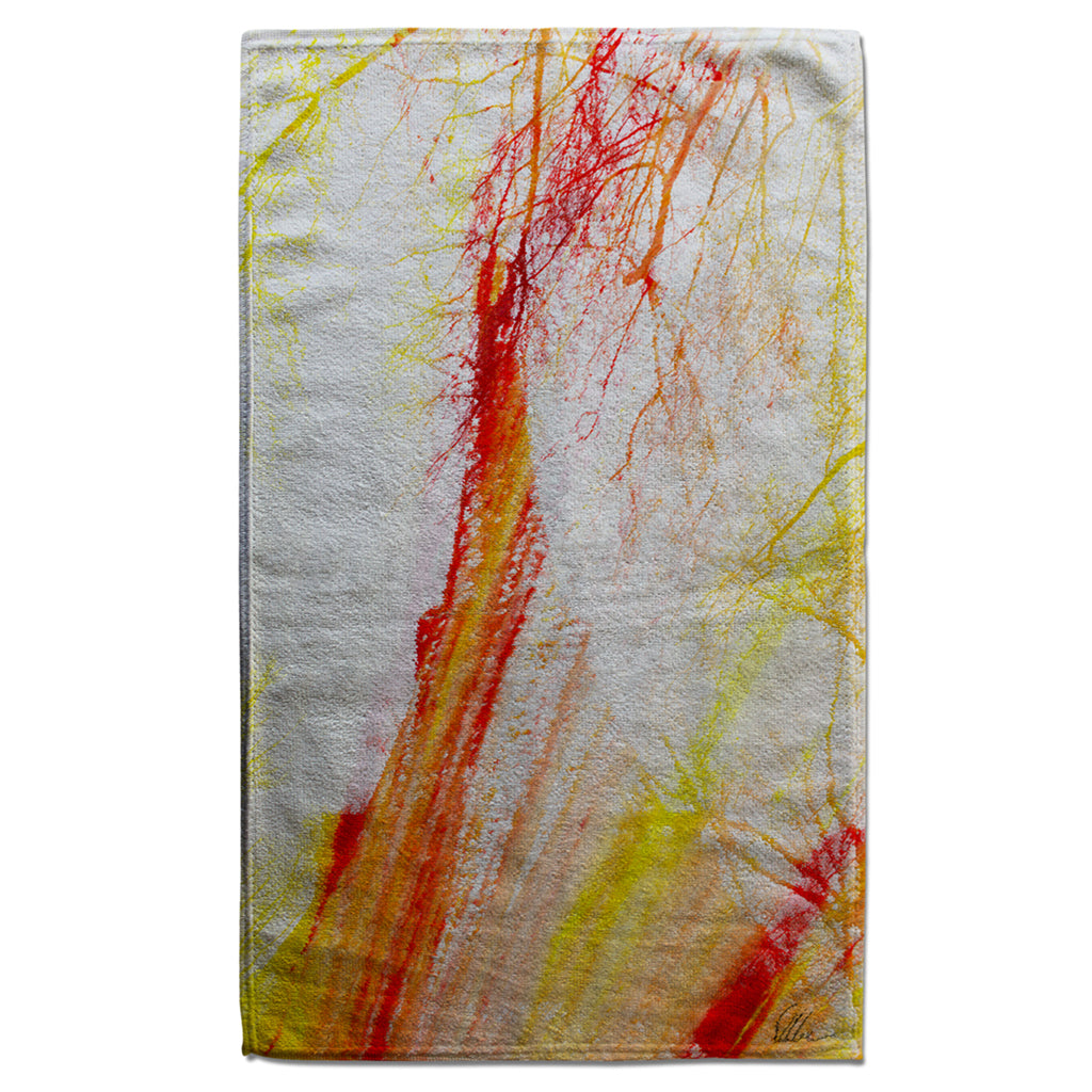 New Product Fury (Kitchen Towel)  - Andrew Lee Home and Living