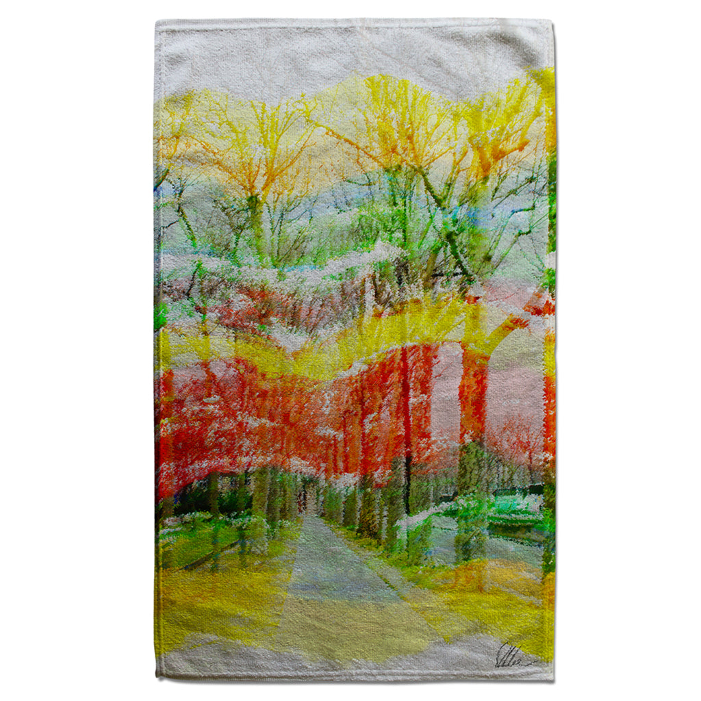 New Product vanishing point (Kitchen Towel)  - Andrew Lee Home and Living