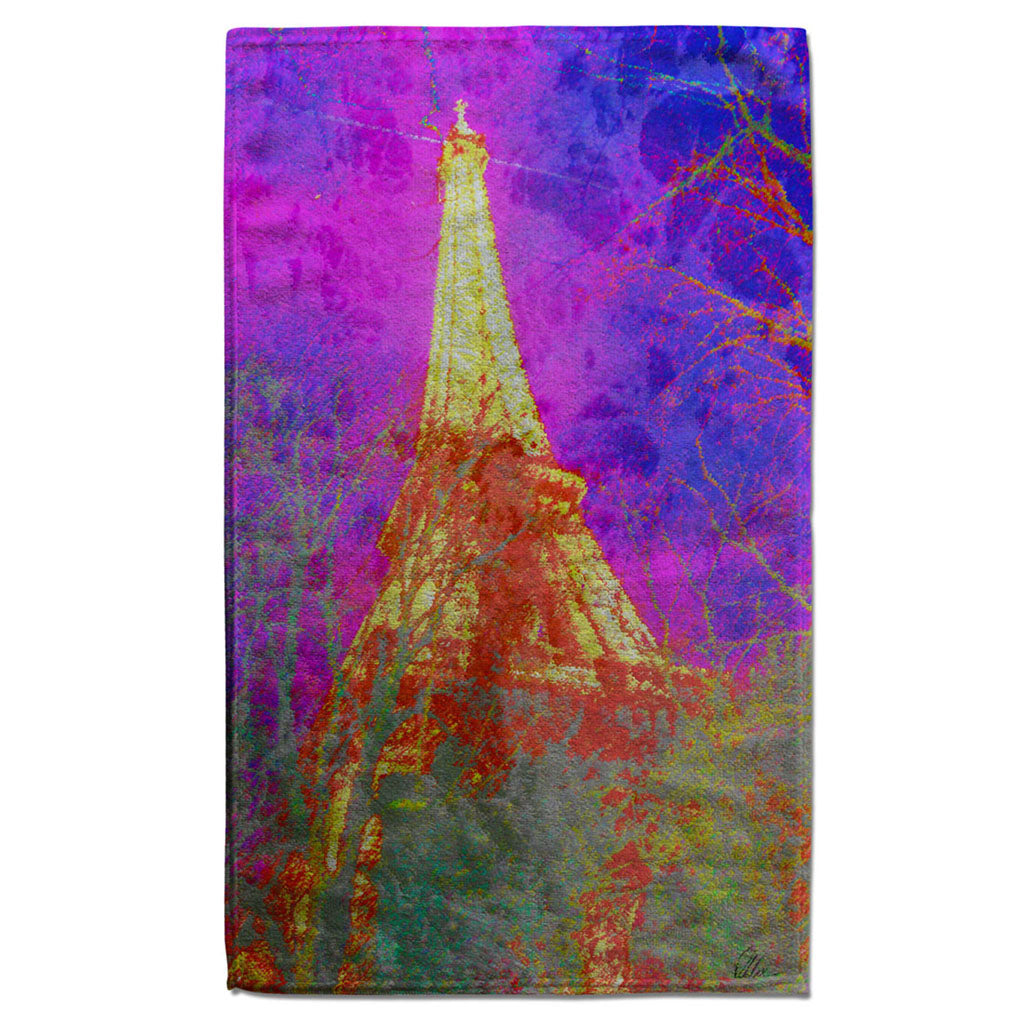 New Product Pinky tower (Kitchen Towel)  - Andrew Lee Home and Living