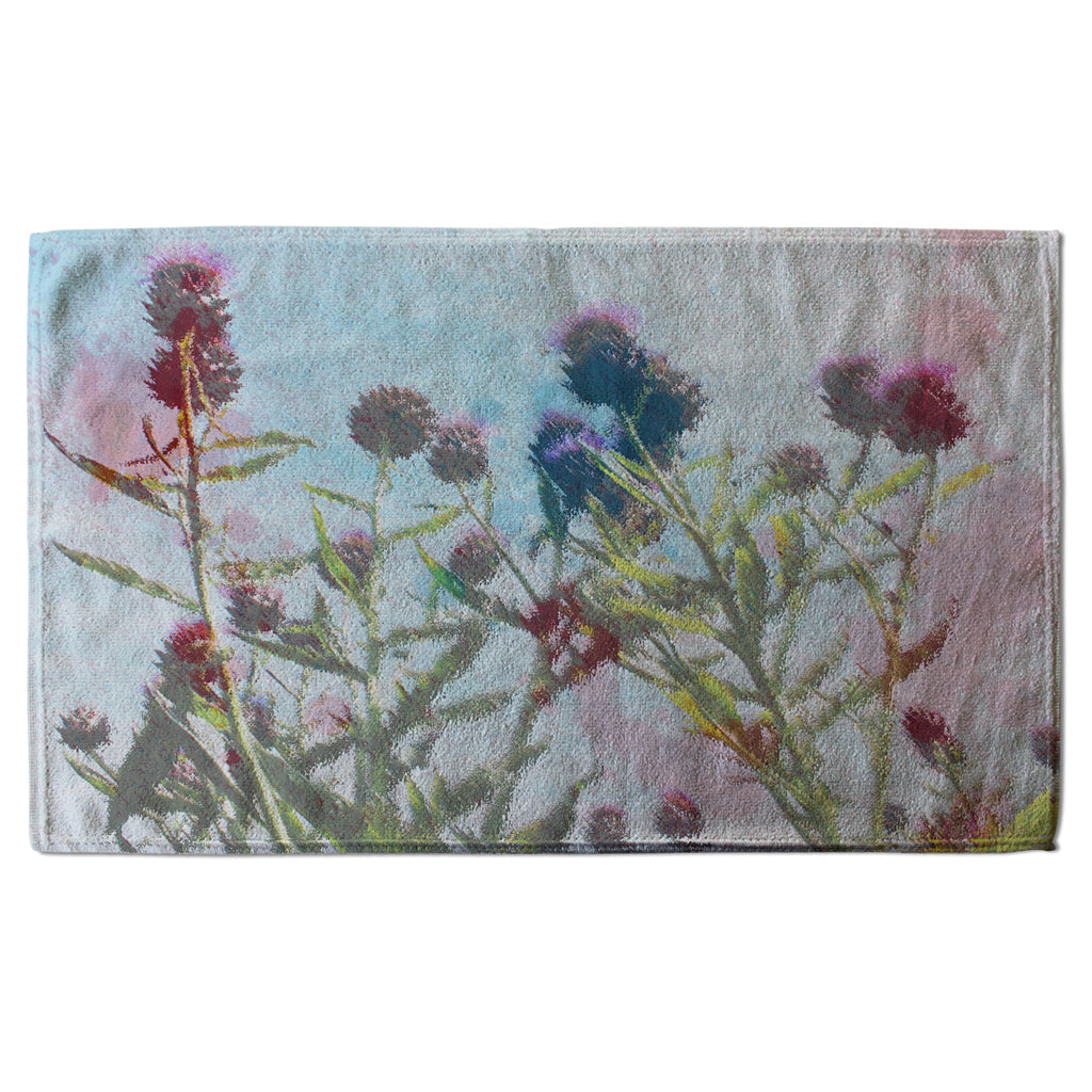 New Product reaching for the sky (Kitchen Towel)  - Andrew Lee Home and Living