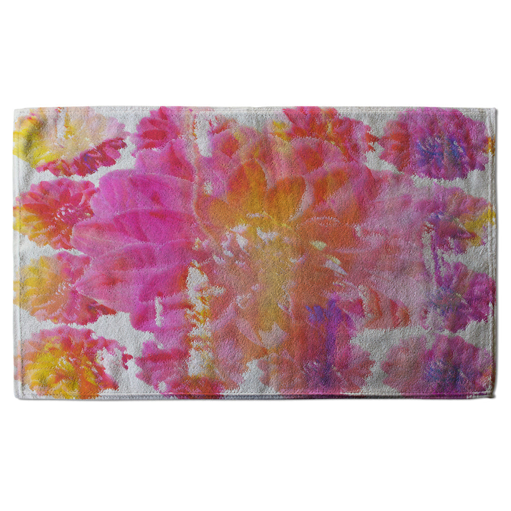 New Product blossom (Kitchen Towel)  - Andrew Lee Home and Living