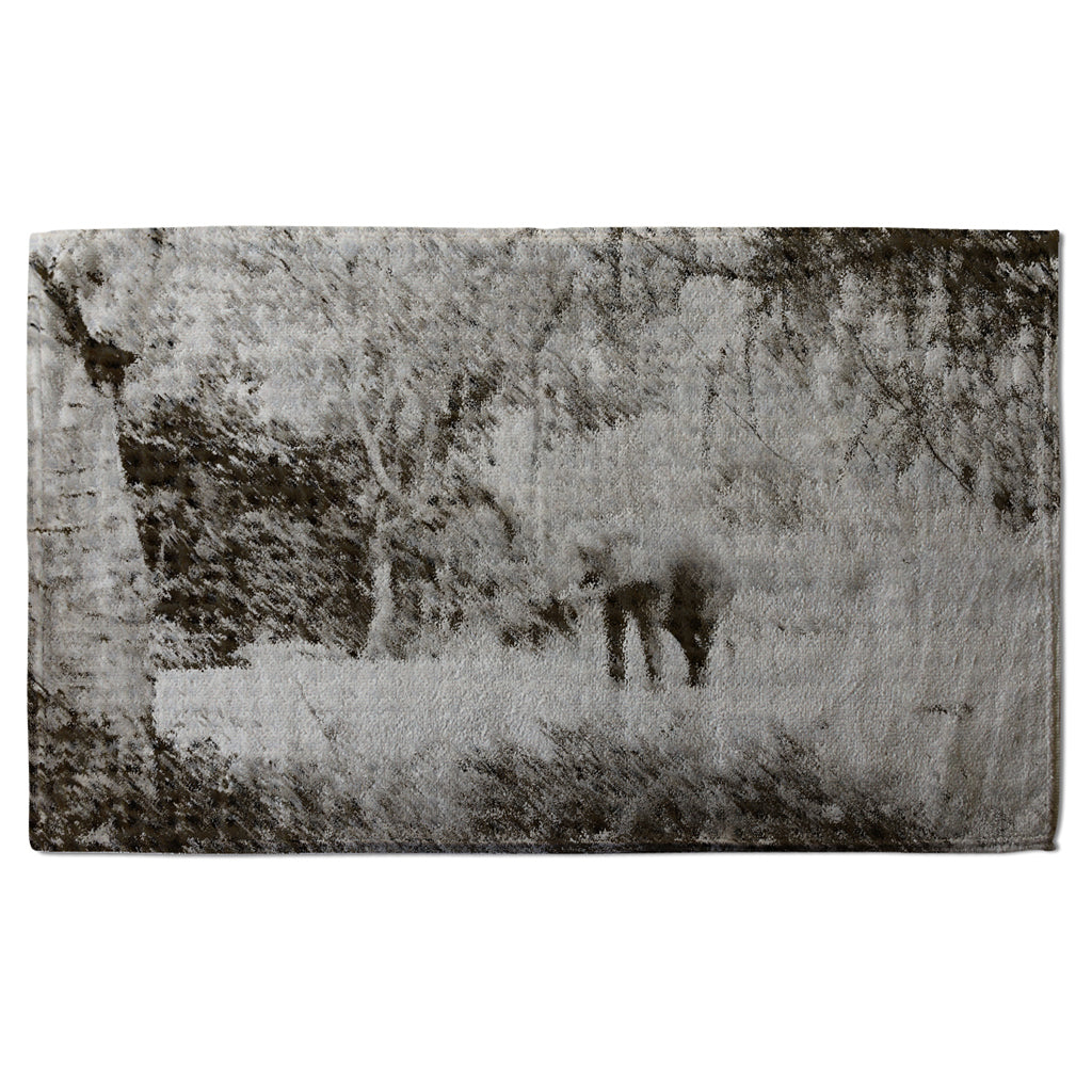 New Product Elephant jungle (Kitchen Towel)  - Andrew Lee Home and Living