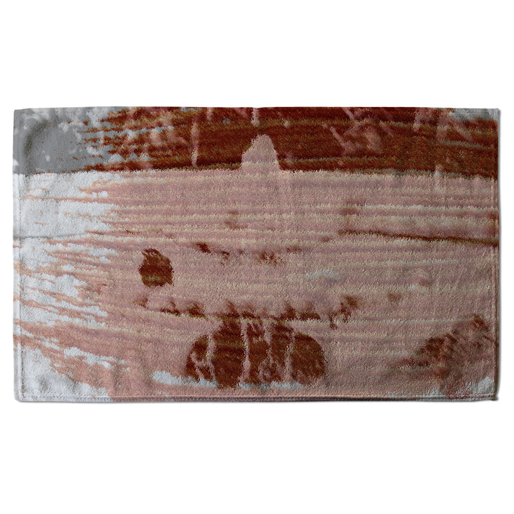 New Product Bird Bath (Kitchen Towel)  - Andrew Lee Home and Living