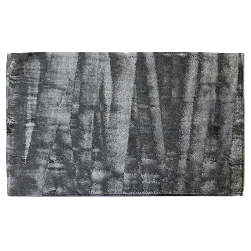 New Product Black and white bamboo (Kitchen Towel)  - Andrew Lee Home and Living