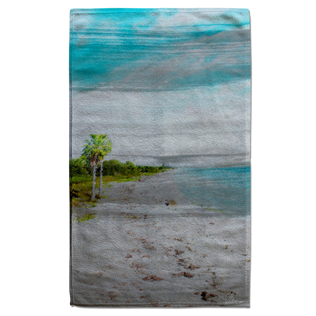 New Product S&B BEACH (Kitchen Towel)  - Andrew Lee Home and Living