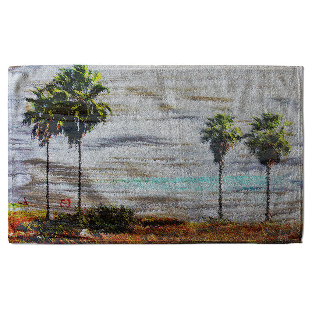 New Product S&G palm (Kitchen Towel)  - Andrew Lee Home and Living