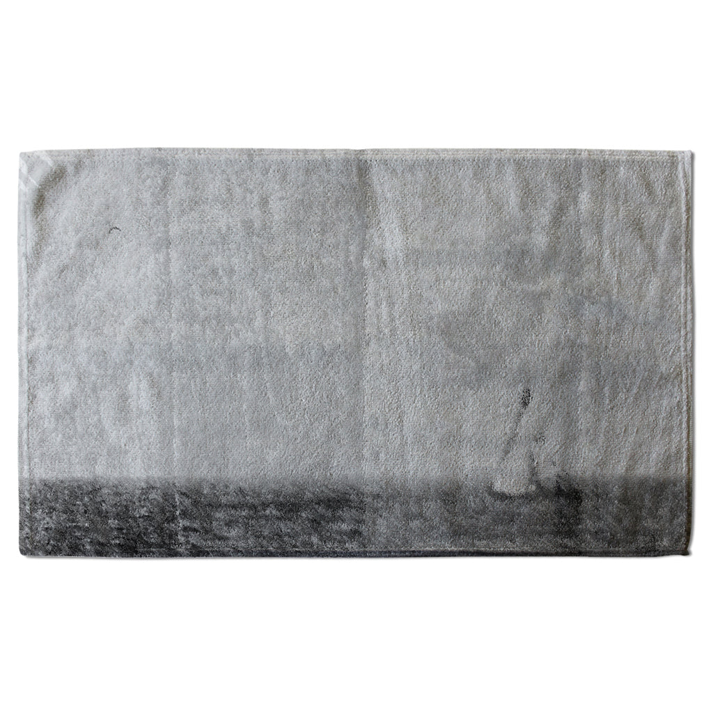 New Product Sail (Kitchen Towel)  - Andrew Lee Home and Living