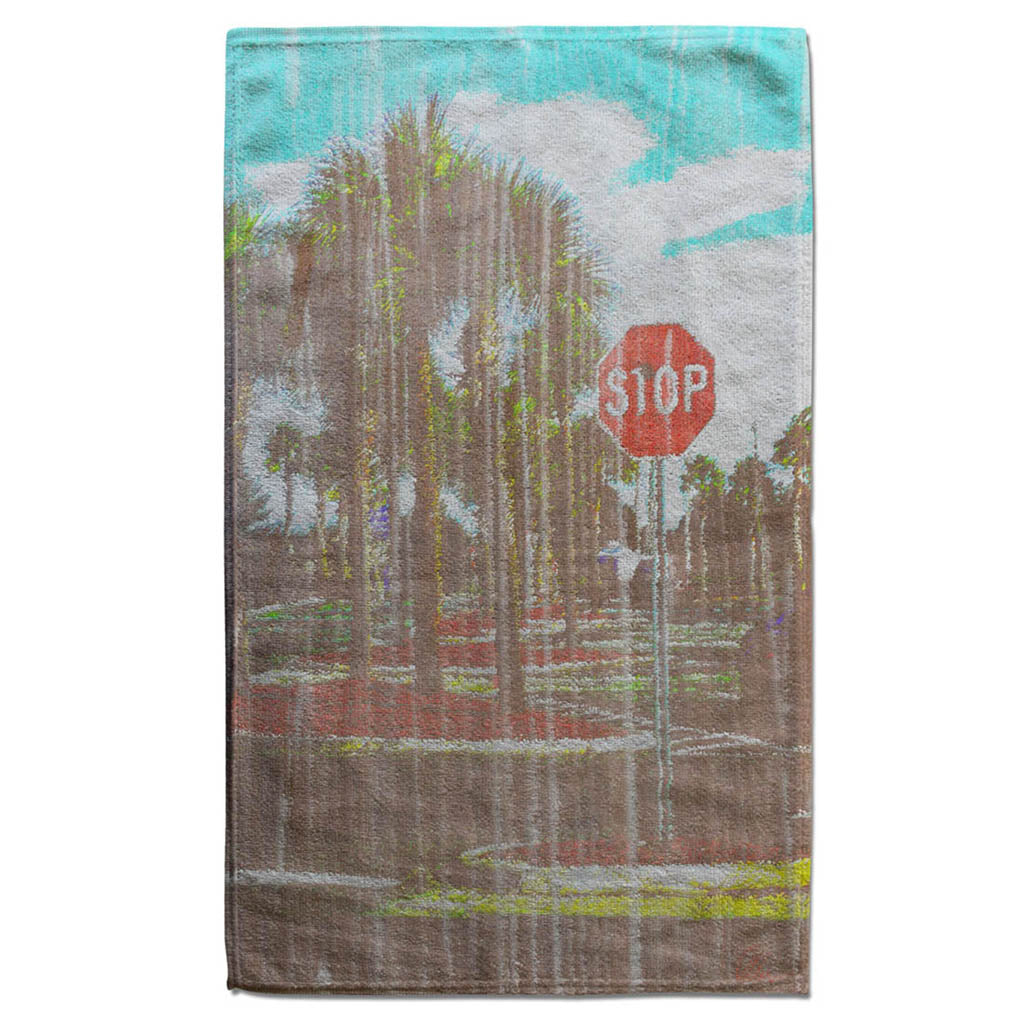 New Product stop (Kitchen Towel)  - Andrew Lee Home and Living