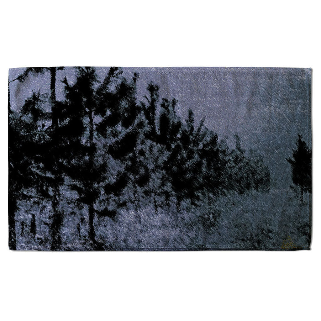 New Product Star Tree Line (Kitchen Towel)  - Andrew Lee Home and Living