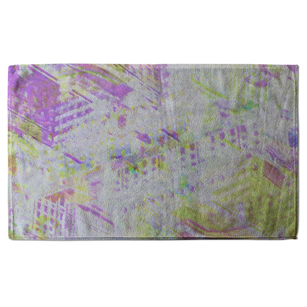 New Product LONDON ROOF TOPS (Kitchen Towel)  - Andrew Lee Home and Living