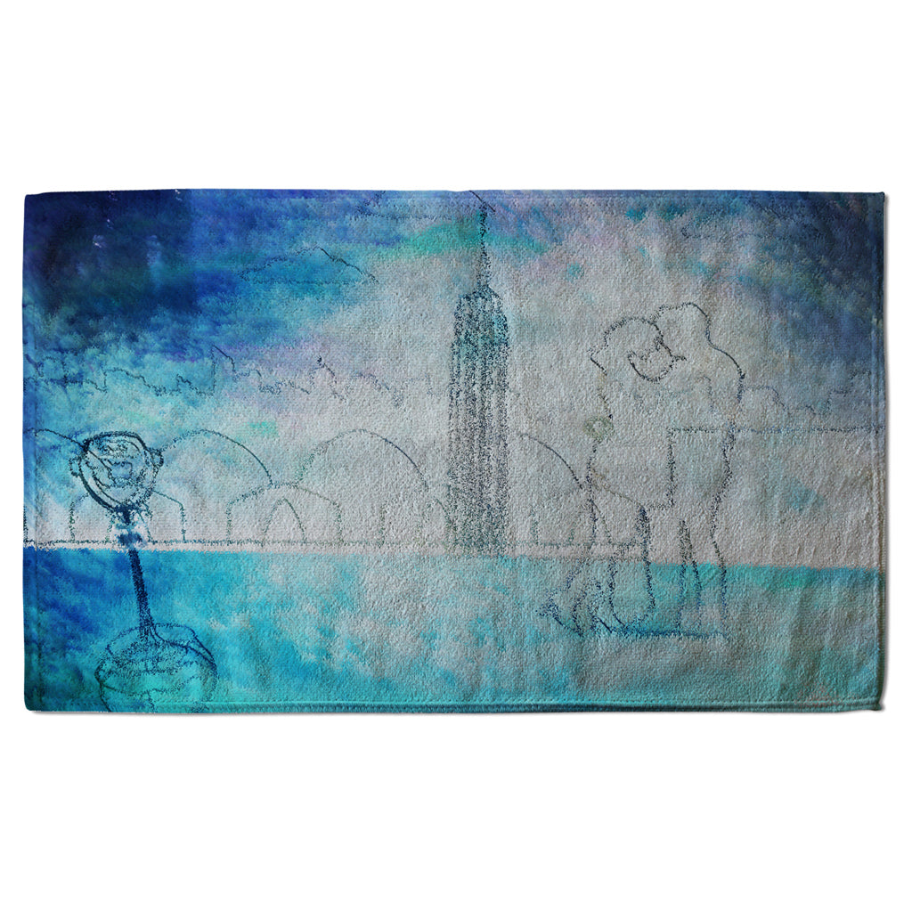 New Product love at first sight (Kitchen Towel)  - Andrew Lee Home and Living