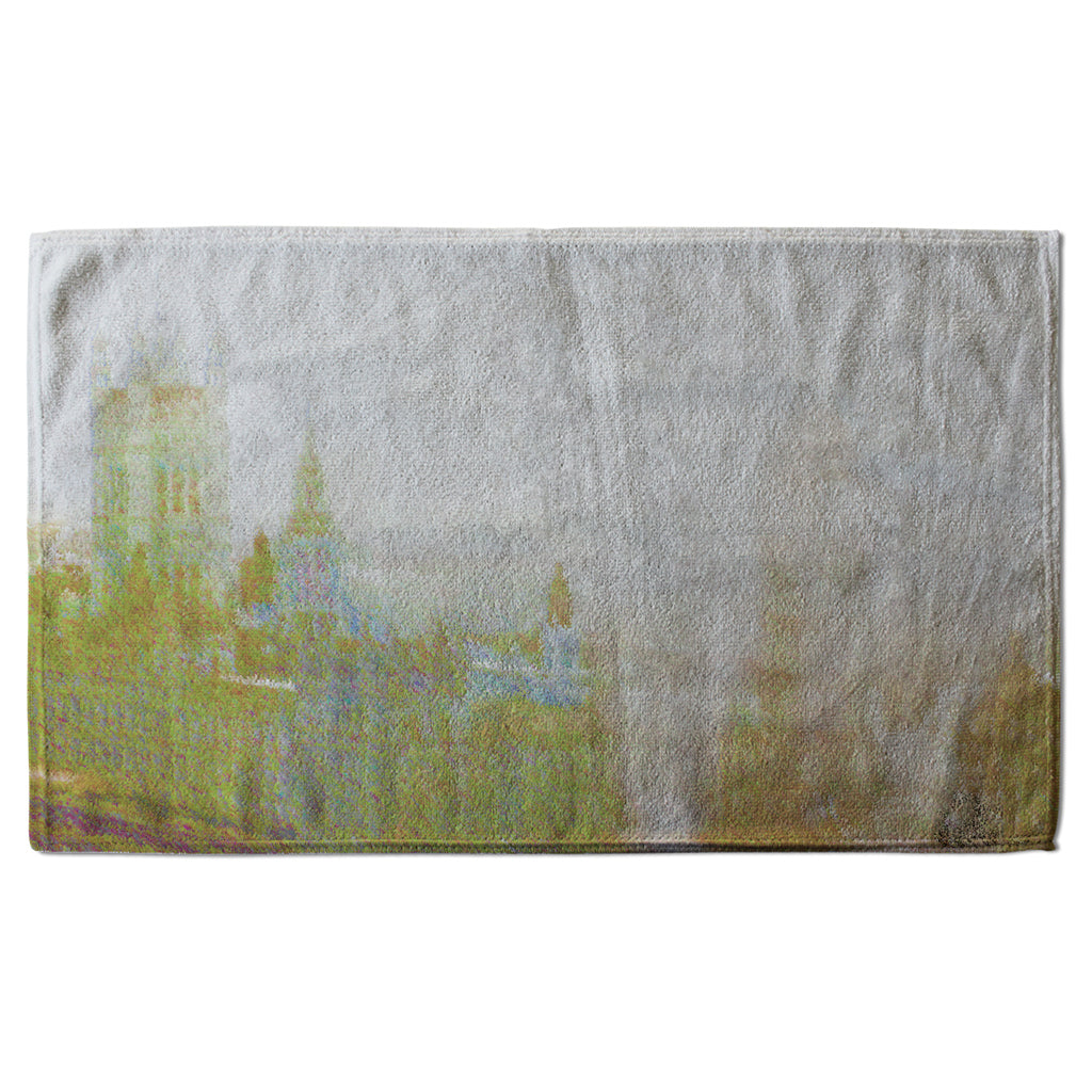 New Product OLD BEN (Kitchen Towel)  - Andrew Lee Home and Living