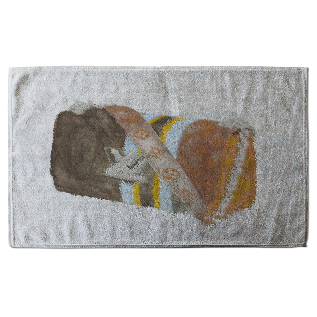 New Product Stylish bag (Kitchen Towel)  - Andrew Lee Home and Living