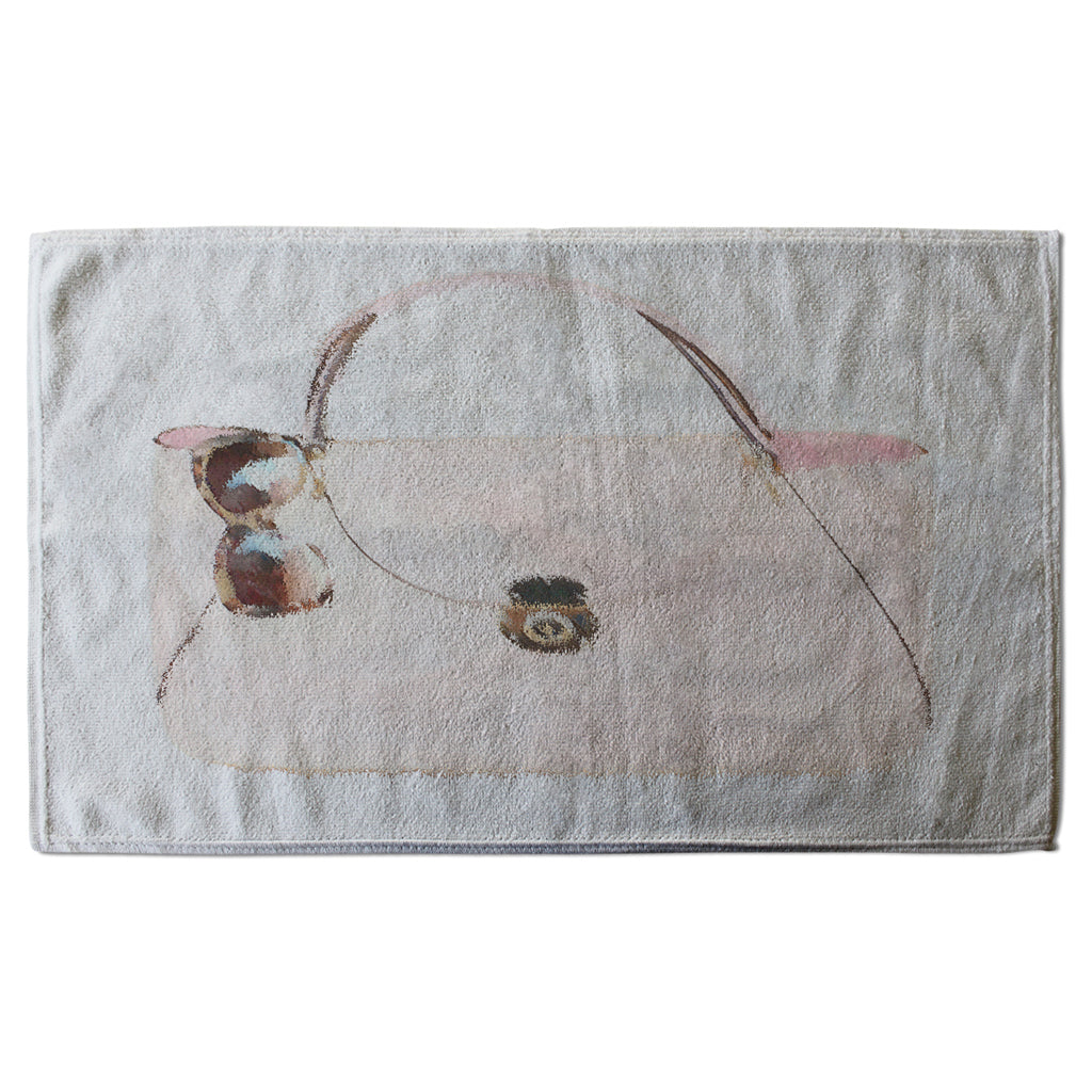 New Product Sunny bag (Kitchen Towel)  - Andrew Lee Home and Living