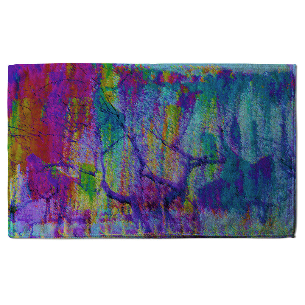 New Product TREE GROWTH (Kitchen Towel)  - Andrew Lee Home and Living