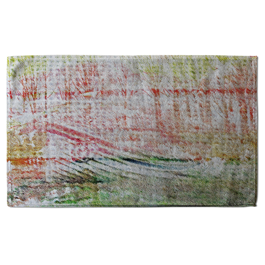 New Product Washed Up (Kitchen Towel)  - Andrew Lee Home and Living