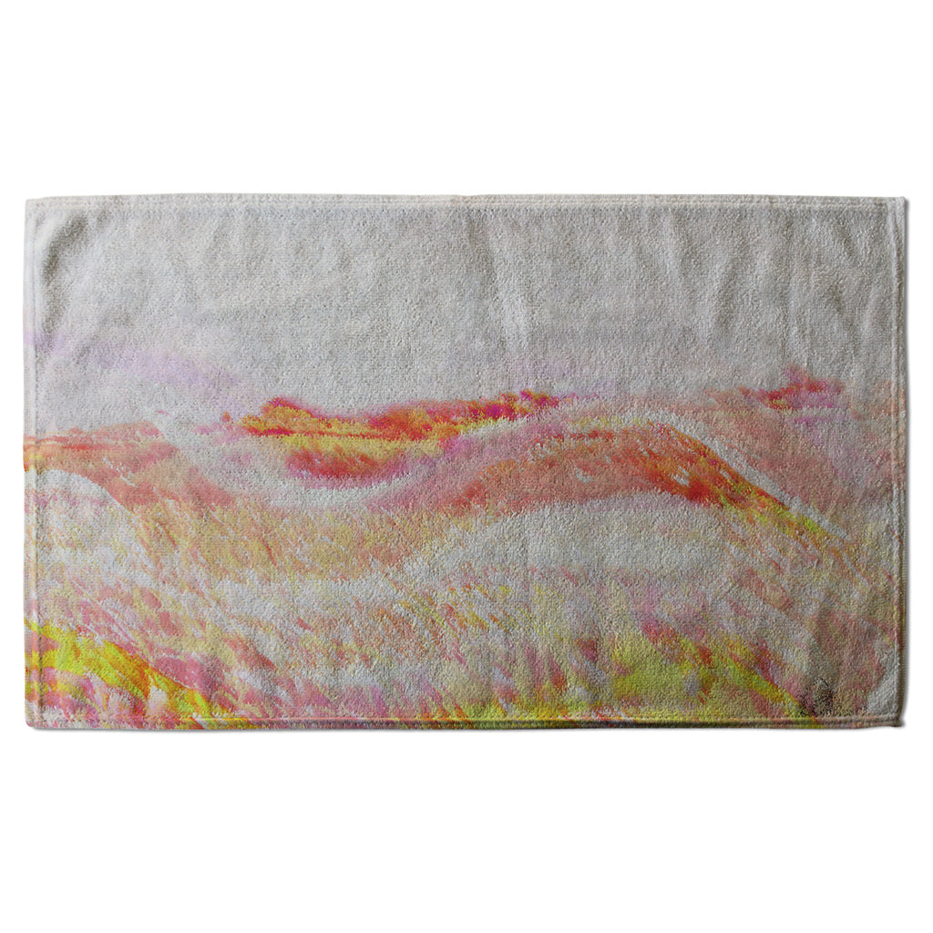 New Product wheat field (Kitchen Towel)  - Andrew Lee Home and Living