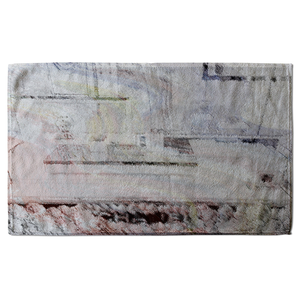 New Product Window shopping (Kitchen Towel)  - Andrew Lee Home and Living