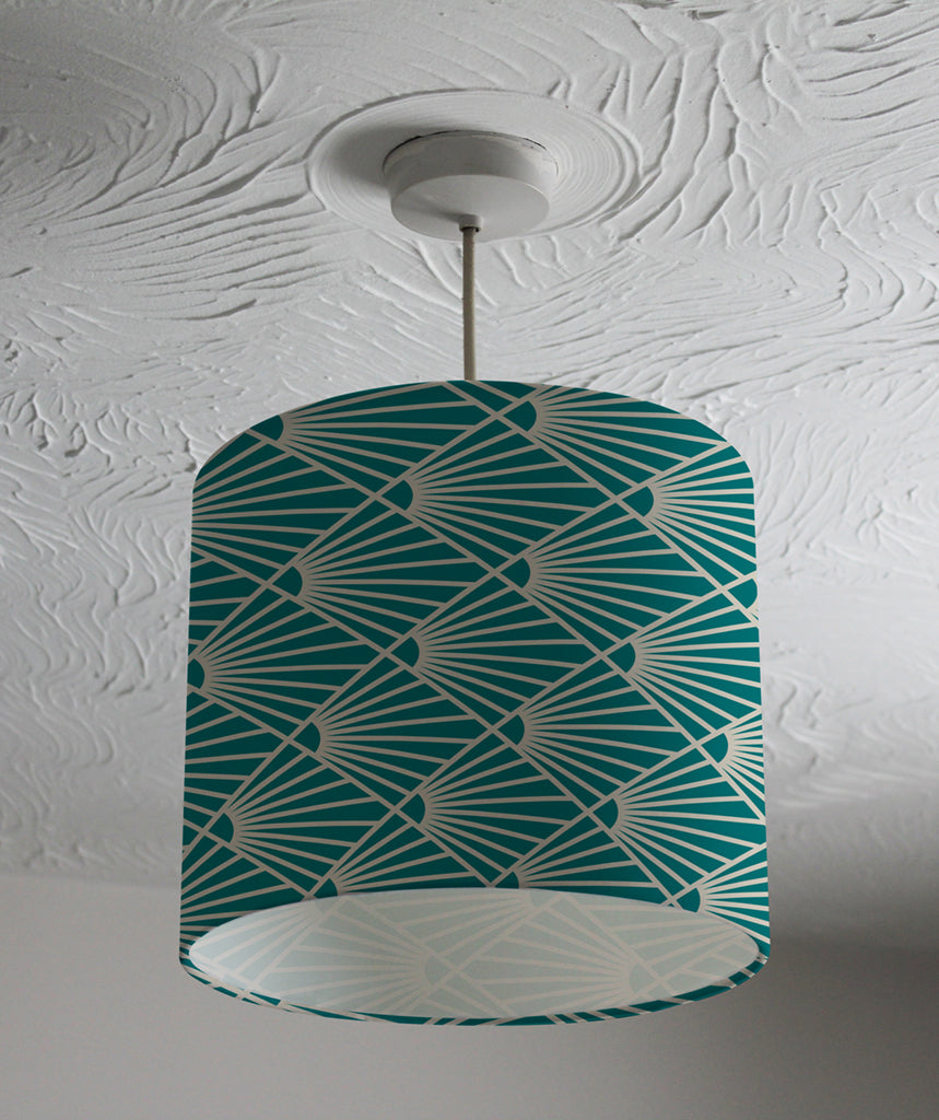 New Product art deco sunburst (Ceiling & Lamp Shade)  - Andrew Lee Home and Living