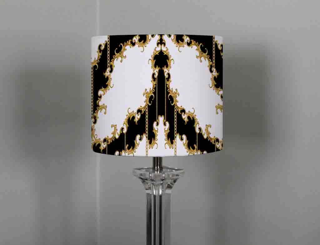 New Product Baroque (Ceiling & Lamp Shade)  - Andrew Lee Home and Living