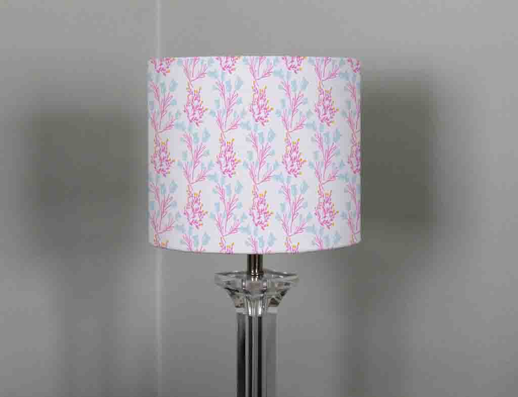 New Product Wild Flowers (Ceiling & Lamp Shade)  - Andrew Lee Home and Living