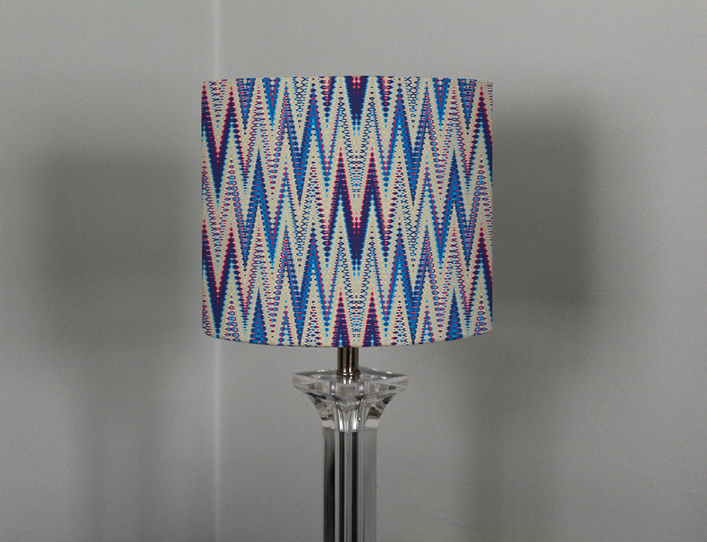 New Product Zig Zags (Ceiling & Lamp Shade)  - Andrew Lee Home and Living