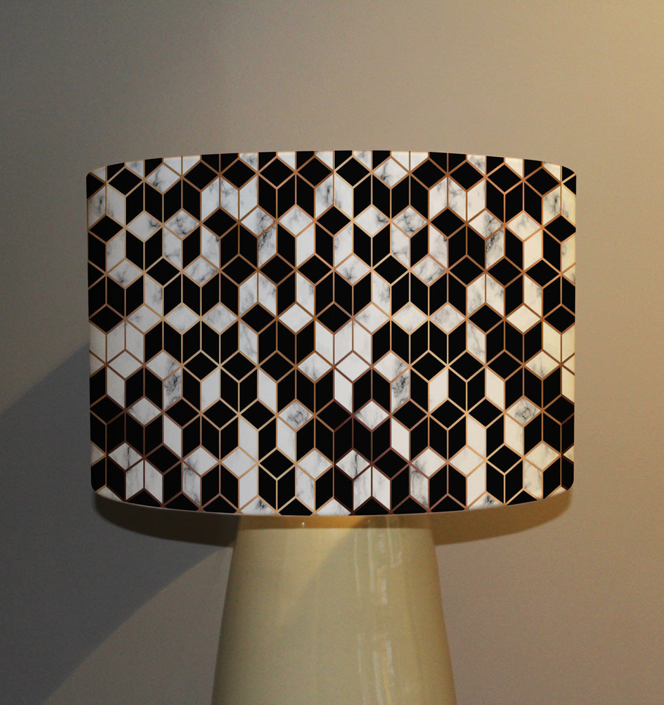 New Product Mable Diamonds (Ceiling & Lamp Shade)  - Andrew Lee Home and Living