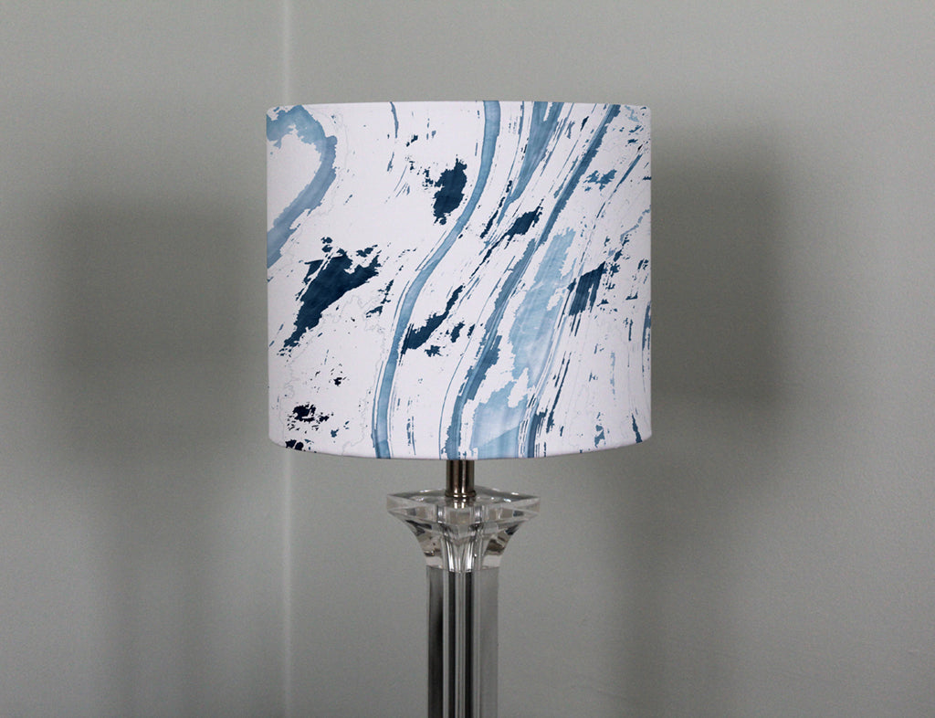 New Product Dark blue marble (Ceiling & Lamp Shade)  - Andrew Lee Home and Living