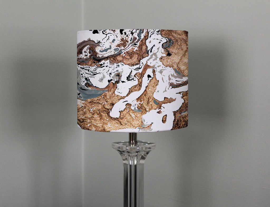New Product Ink marbling art texture design (Ceiling & Lamp Shade)  - Andrew Lee Home and Living
