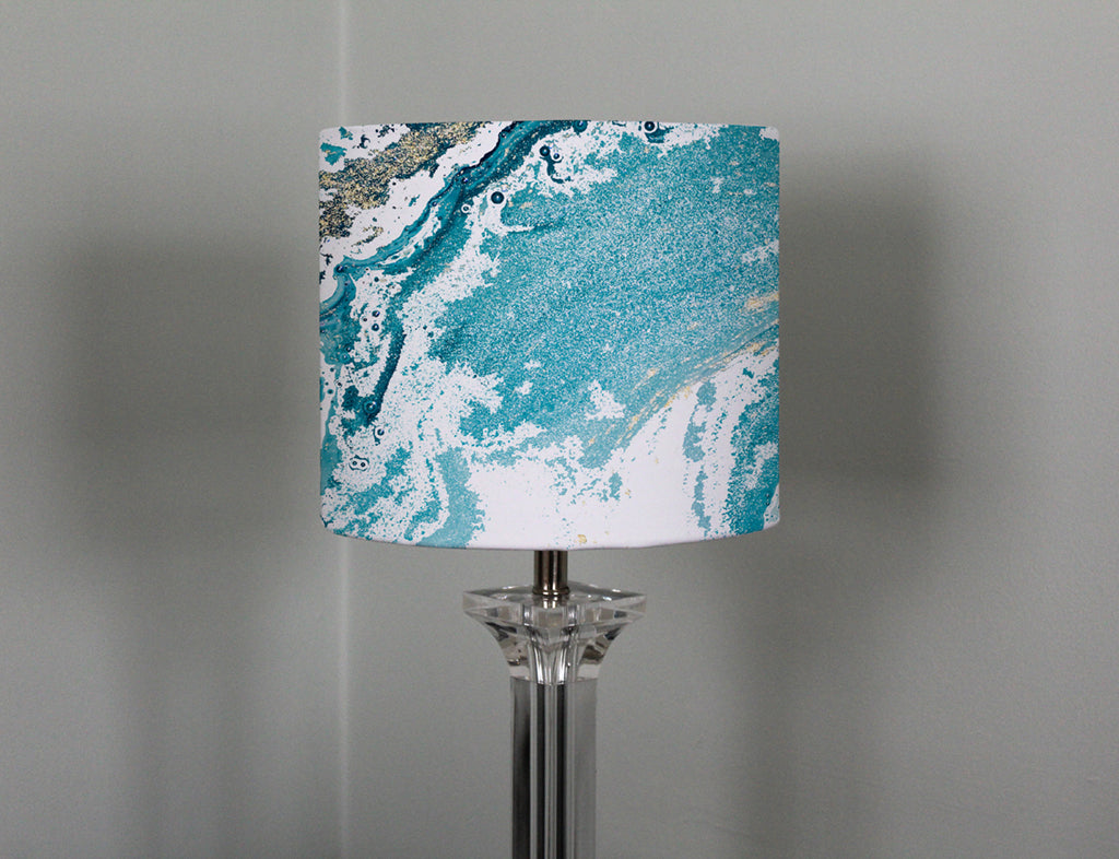 New Product Luxury Style incorporates  marble (Ceiling & Lamp Shade)  - Andrew Lee Home and Living