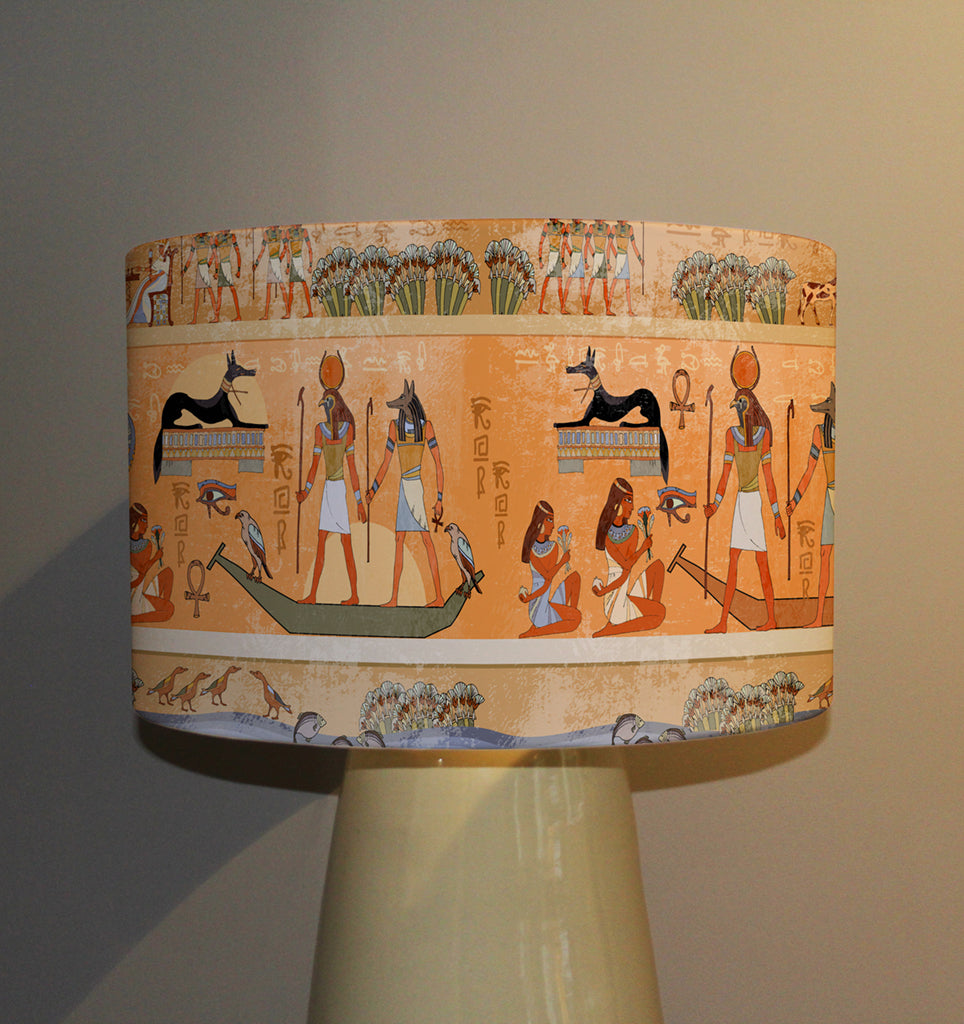 New Product Ancient Egypt, mythology (Ceiling & Lamp Shade)  - Andrew Lee Home and Living