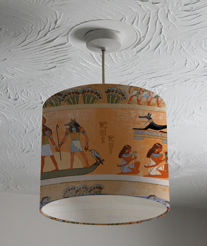 New Product Ancient Egypt, mythology (Ceiling & Lamp Shade)  - Andrew Lee Home and Living