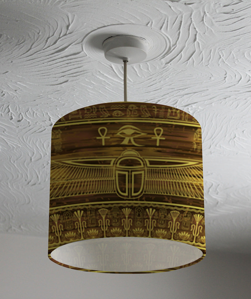 New Product Egypt border (Ceiling & Lamp Shade)  - Andrew Lee Home and Living