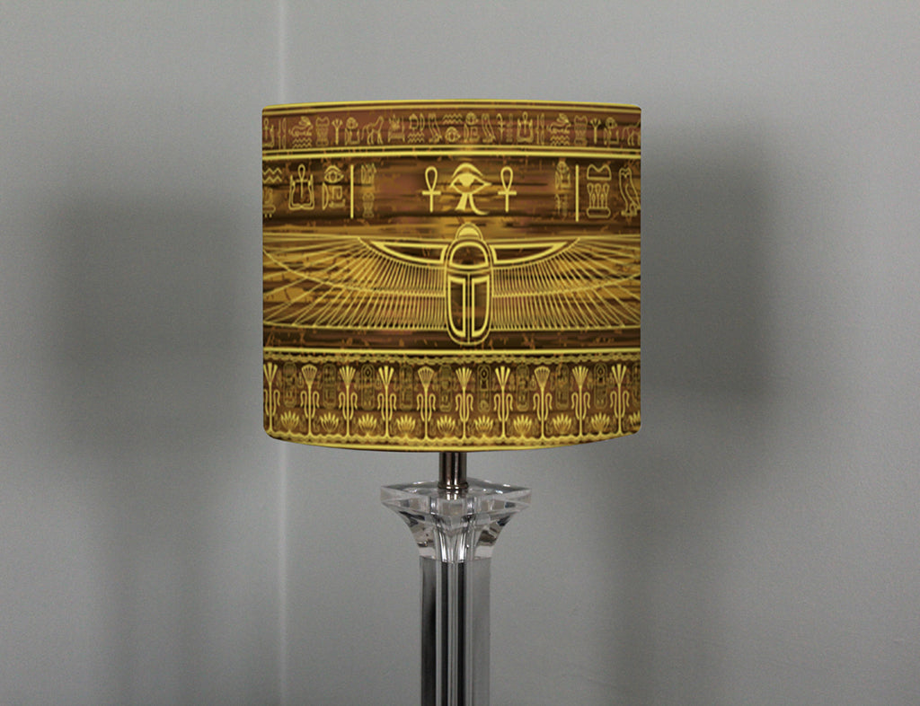 New Product Egypt border (Ceiling & Lamp Shade)  - Andrew Lee Home and Living