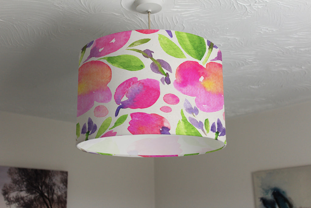 New Product Botanical (Ceiling & Lamp Shade)  - Andrew Lee Home and Living