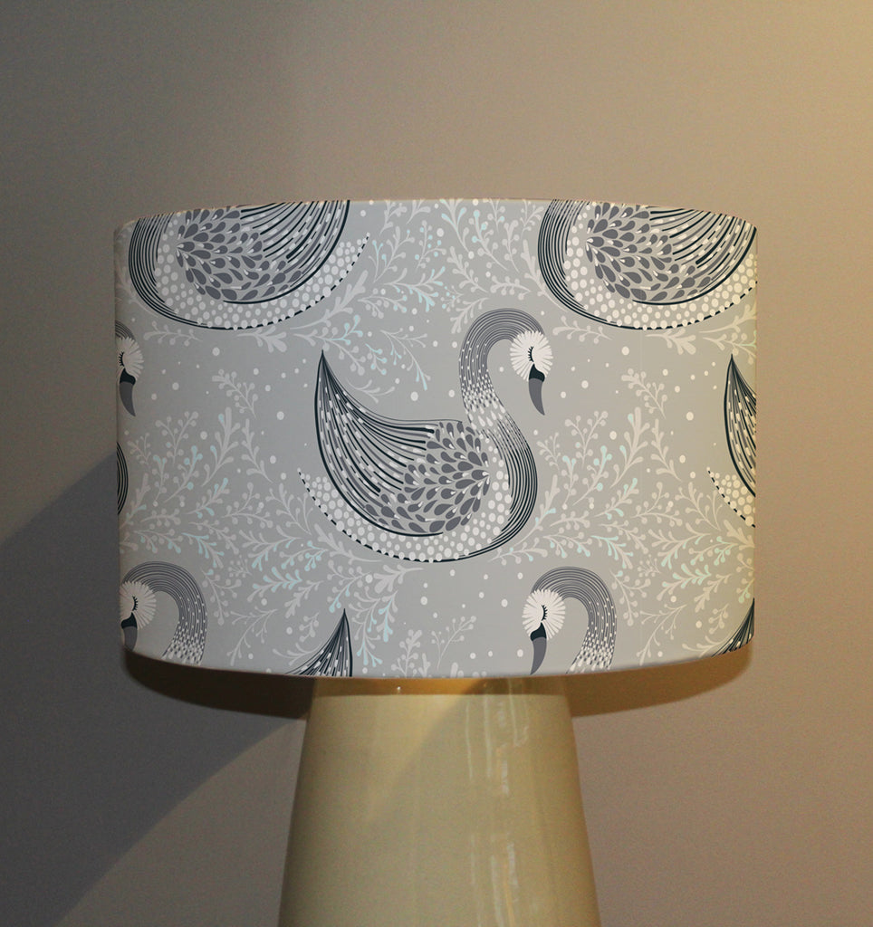 New Product Decorative swans (Ceiling & Lamp Shade)  - Andrew Lee Home and Living